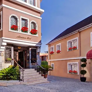 Guest house Almina **