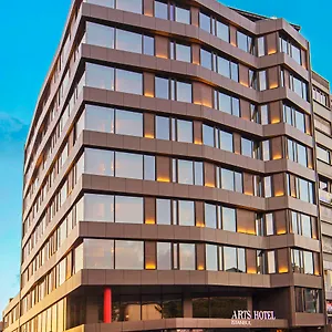 Hotel Arts Harbiye - Special Class *****