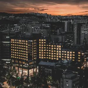 Hotel Nine Tree By Parnas Insadong ****