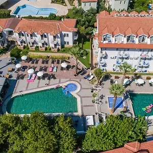 Hotel Majestic ***