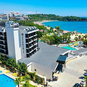 5* فندق Seaphoria &