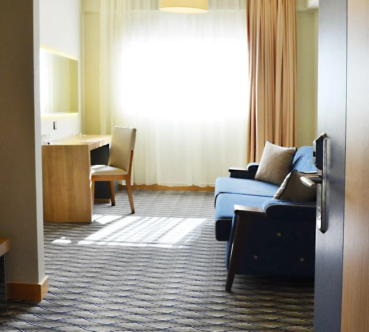 City Live Hotel Antalya