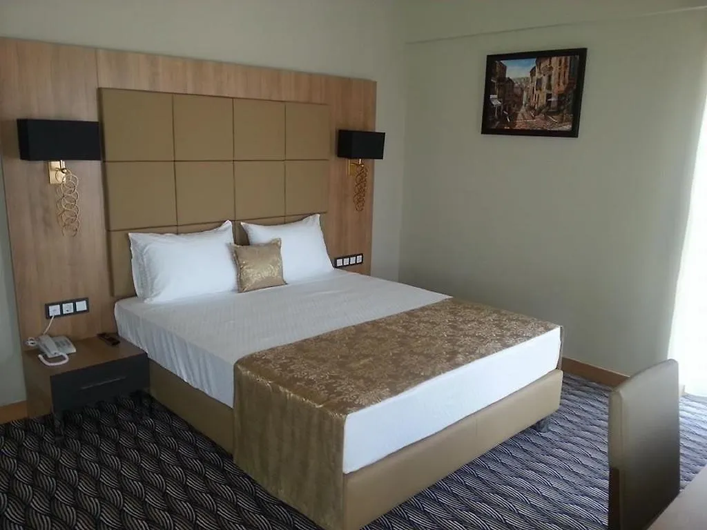 City Live Hotel Antalya 4*,  Turkey