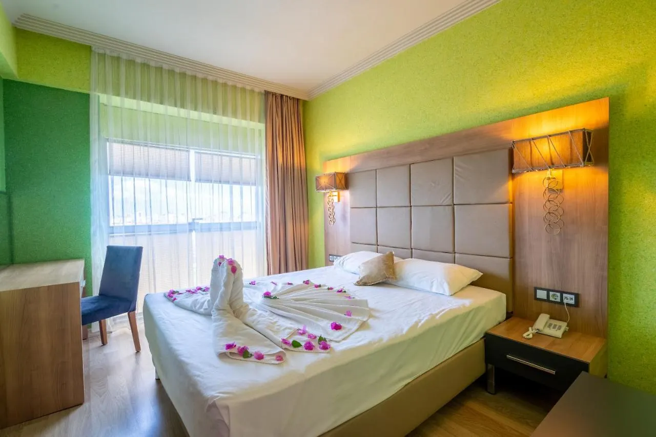 City Live Hotel Antalya 4*,  Turkey