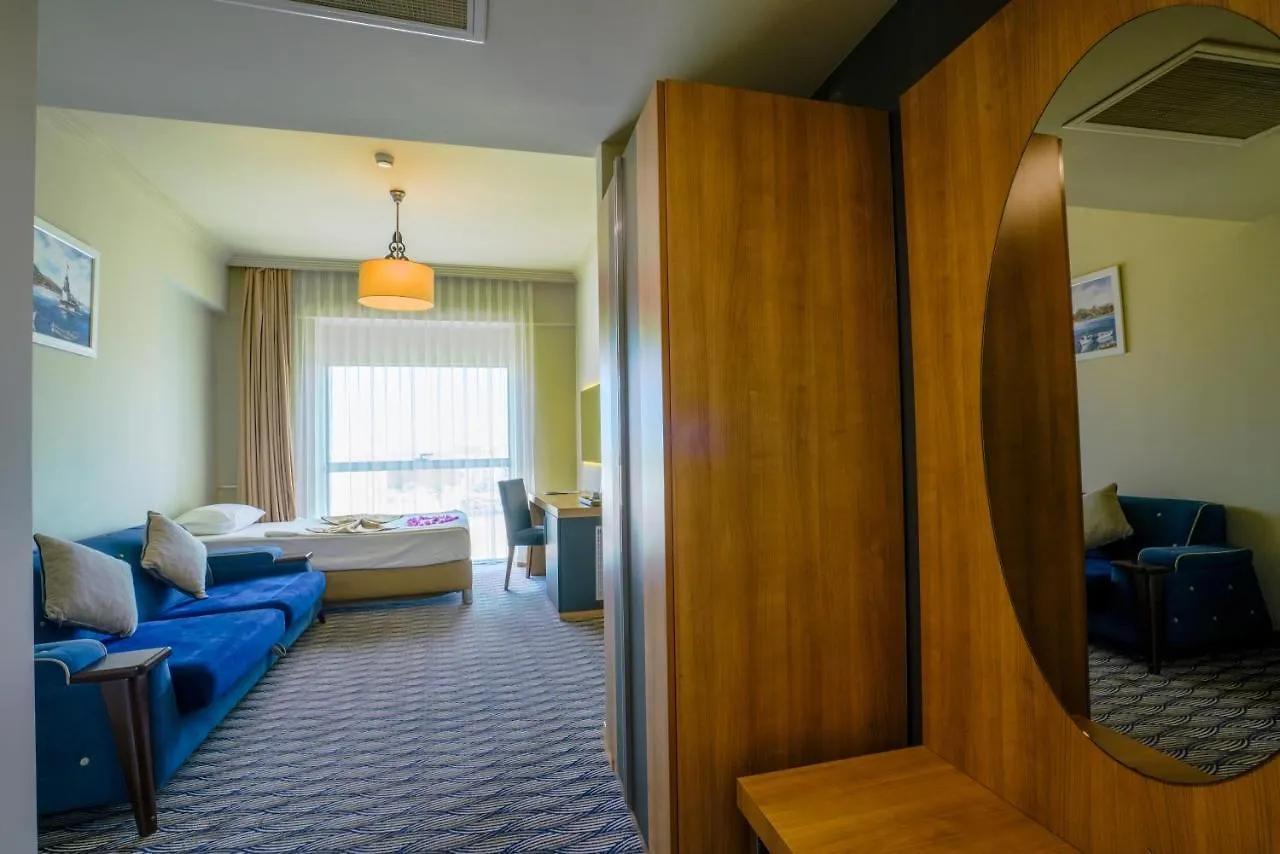 City Live Hotel Antalya