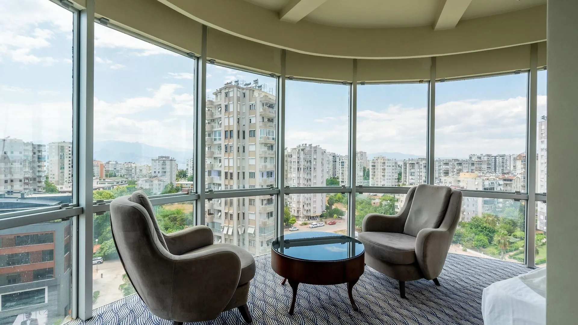 City Live Hotel Antalya 4*,