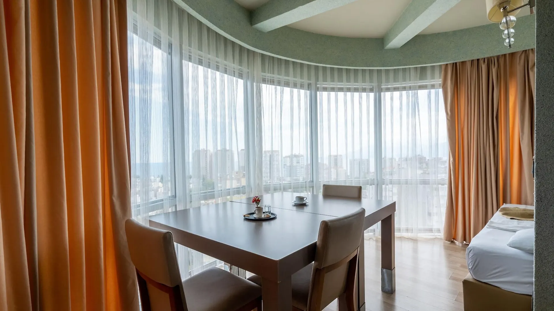 City Live Hotel Antalya