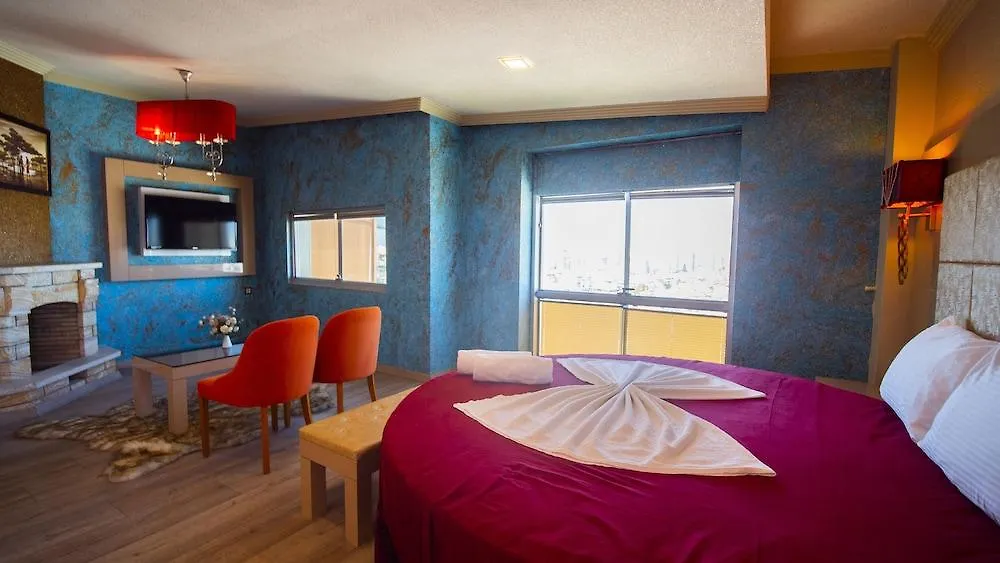 City Live Hotel Antalya