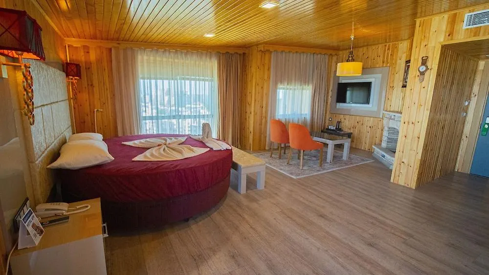 City Live Hotel Antalya