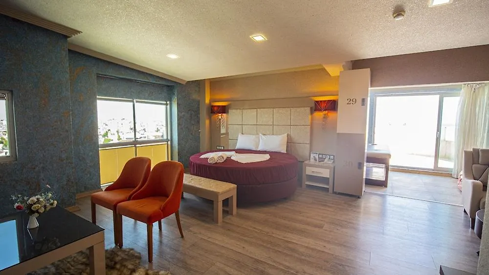 City Live Hotel Antalya
