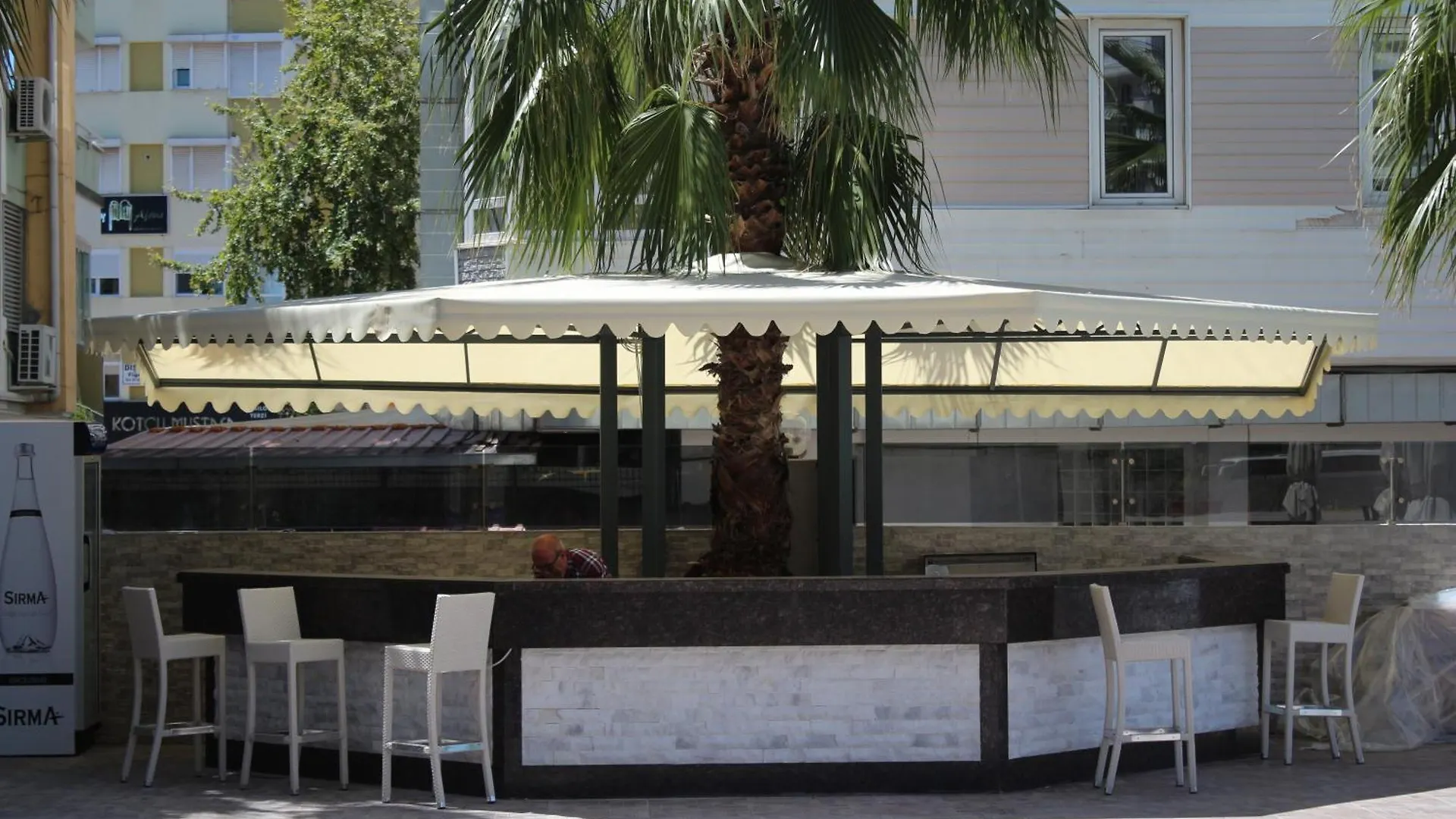 City Live Hotel Antalya