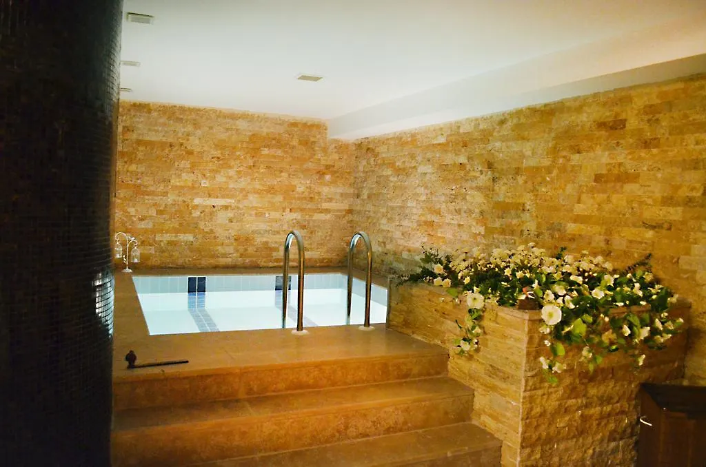 City Live Hotel Antalya 4*,