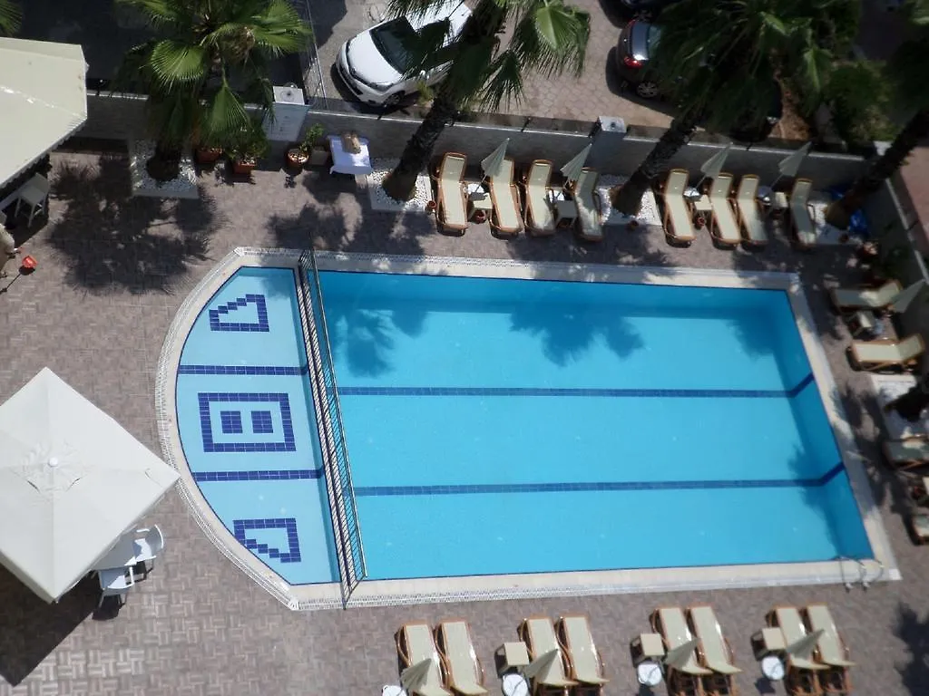 City Live Hotel Antalya